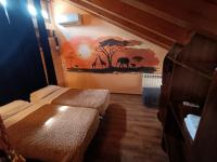 Apartamento de 2 dormitorios