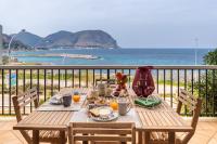 Il Mare in una Stanza by DomuSicily - B&B Mondello