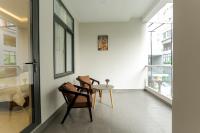 B&B Ho Chi Minh - ĐồiSao Homestay - Bed and Breakfast Ho Chi Minh