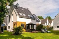 Haus Sandnelke - Domizil am Ostseewald - B&B