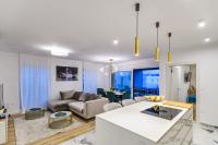 Digital Nomads Package - Three-Bedroom Apartment with Free Office Equipment