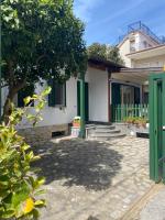 Enjoy Home Sorrento - Ferienwohnung Sorrent