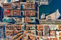 Bella Ciao Apartments - Ferienwohnung Rijeka