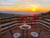 Sunset B&B - B&B ‘Ein Qunīya