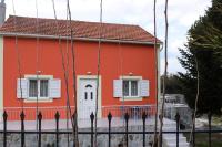 Odysseus Traditional House - B&B