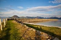 Villa Lofoten - Fisherman's cabin - B&B Kvalnes