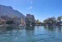 Apartment Ivana Omis - Ferienwohnung Omiš