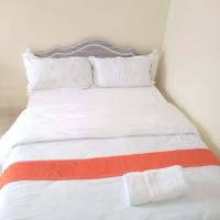 B&B Naivasha - Luna Light Guest House - Bed and Breakfast Naivasha