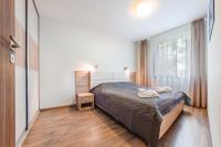 Apartment mit 1 Schlafzimmer
