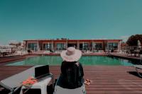 Palacio del Sol Luxury Apartments - B&B Napoli di Romania