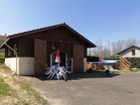 lou pitchou prats - B&B