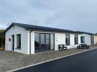 Tullybay Holiday Lodges - Ferienwohnung Enniskillen
