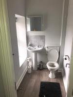 Budget Doppelzimmer