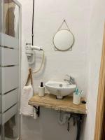 Appartement met 2 slaapkamers