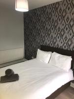 Budget Doppelzimmer