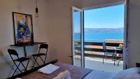 Studio - Vue sur Mer