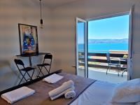 Monolocale con Vista Mare 