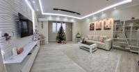 Charming and modern apartment at heart of Tashkent - B&B Taskent