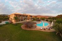 Tsokas Hotel - B&B Foinikoúnta