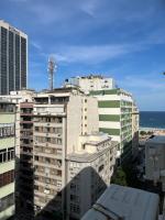 monolocale, a copacabana - B&B Rio de Janeiro