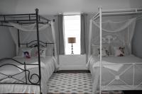 B&B Pictou - Seabank House Bed and Breakfast Hummingbird - Bed and Breakfast Pictou