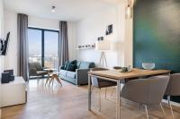 Appartamento con Vista Mare