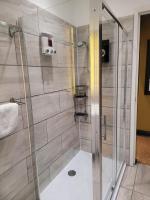 Standard Doppelzimmer