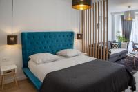 Studio Royal - 10 minutes to Monaco - B&B Rocabruna