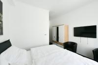 Three-Bedroom Suite