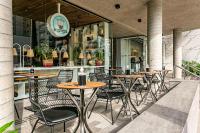 WI-FI 350MB | Foodhall | 450m do Shopping #CA14 - B&B
