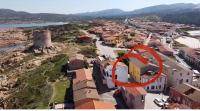 Appartamento Via Marinedda 9 Isola Rossa - B&B