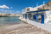 Almera Sea View Boat House - Bed and Breakfast Adámas