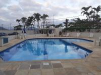 Apto Confortável- Frente Mar Caraguatatuba - B&B
