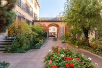 Travel Homes - Grand Rue, Petite Venise - Compact & Cosy - Lit mural - Ferienwohnung Colmar