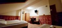 Chambre Quadruple