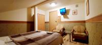 Chambre Lits Jumeaux Standard