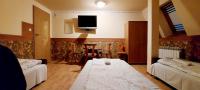 Chambre Triple