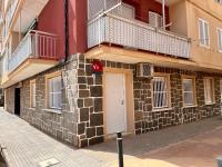 Cabo de palos subida al faro - B&B
