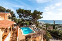 Villa Armonia - B&B