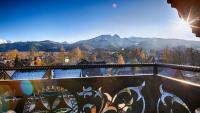 Domki na Skałach Centrum Zakopane - B&B Zakopane