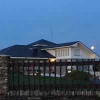 Villa sobre el mar con acceso a la playa , ideal para familias y grupos - Chambres d'hôtes Ribadeo