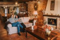 Posada Real del Buen Camino, alojamiento rural - B&B Villanueva de Campeán