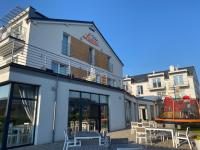 Pensjonat Latino - B&B