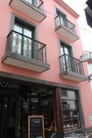 Residencial Santo António - Chambres d’hôtes Santa Cruz