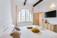Maison d'Orange - La Pinede - B&B Saint-Tropez