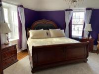 B&B Pictou - Seabank House Bed and Breakfast The Royal - Bed and Breakfast Pictou