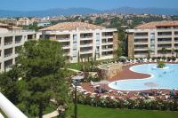 Residence Salina Bay, Porto Vecchio, Apartment garden side - B&B