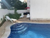 B&B Saidia - VILLA PISCINE BORD DE MER - Bed and Breakfast Saidia