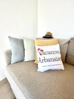 B&B Hyères - Vacances Arbanaises - Appartements Giens - Bed and Breakfast Hyères