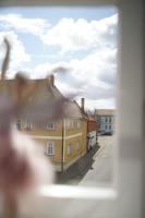 Standard Doppelzimmer